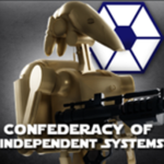 CIS || The Confederacy of Independent Systems