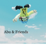ABU and friends
