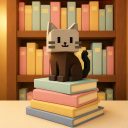Run a Library 📚 | Shelf Life