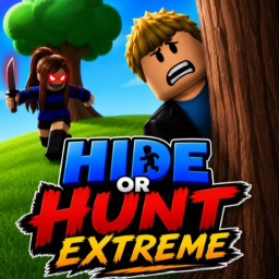 Hide or Hunt Extreme (Beta)