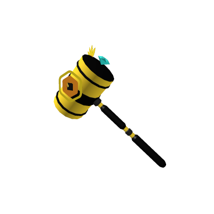 Robux Hammer