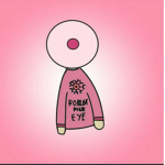 Pink Eye Kingdom