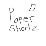 {≠•Paper Shortz•≠} Fans