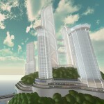 [Redirect] The Haven Archipelago