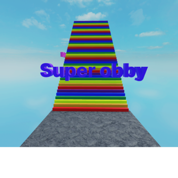 Super obby