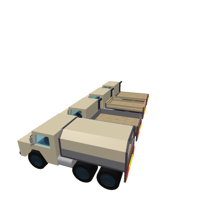 Military Vehicle Assets Pack | Phantom Forces Comm