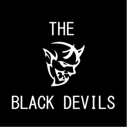 [FOB] The Black Devils