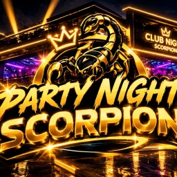 PARTY NIGHT SCORPION icon