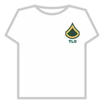 [2: PFC] Private First Class Badge