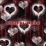 Digital-Hazy