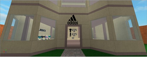 store 