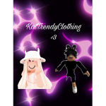 Kat’sTrendyClothing<3
