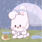“BUNNIES“