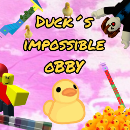 Duck´s Impossible Obby