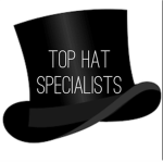 Top Hat Specialists