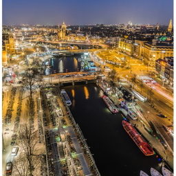 Amsterdam Training Center