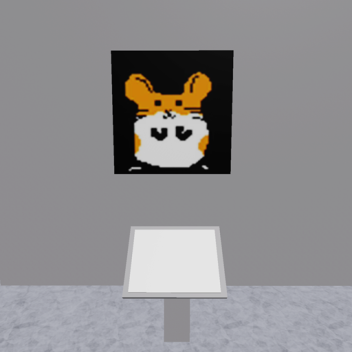 Meme Museum (WiP)
