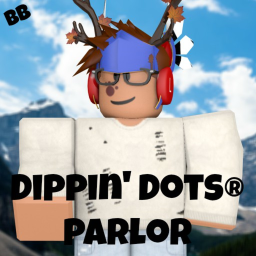 Dippin' Dots®  Parlor