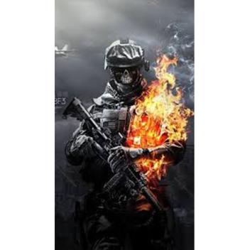 Future weapons testing