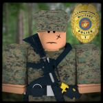 YUSA - United States Marine Corps Military Police