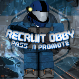 Recruit Training [98% Complete]