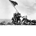 The world war two group