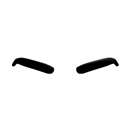 Eyebrows Roblox NoFilter