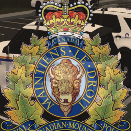 RCMP Role Play
