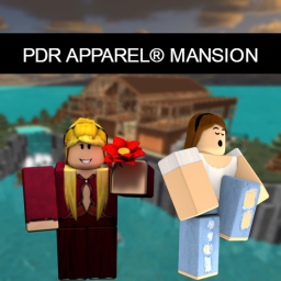 PDR Mansion