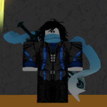 Untitled Character Chaos Game(FUROR)