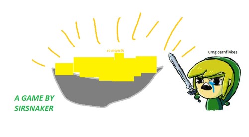 THE LEGEND OF CORNFLAKES 𝟞𝟡