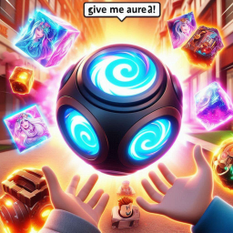 (Update 5) Aura roll