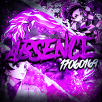 Absenceぎ