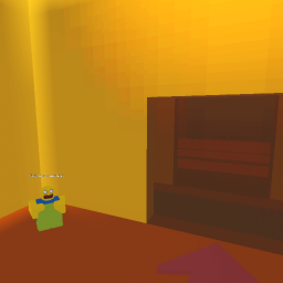 Escape The Flying House