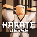 Karate Verse