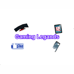Gaming legands