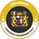 Corazzieri Italy