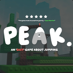 Peak Dev Version