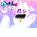 +¥Mystic catz¥+