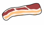 The Bacon Fan Club!