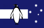 Monster_c253’s, Penguin Army/Nation