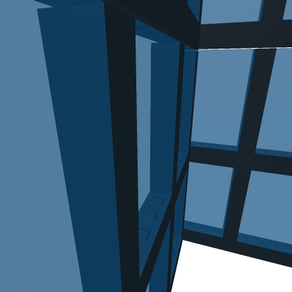 office building