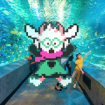 Addie’s Aquarium