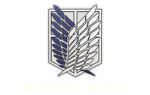 [AOT:B] Scouting Legion |