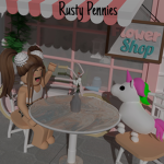 Rusty Pennies