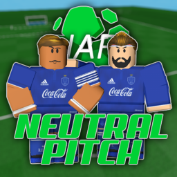 [IAF] Neutral Pitch