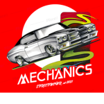 Mechanics Street Wear