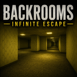 Backrooms Infinite