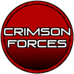 Crimson Forces