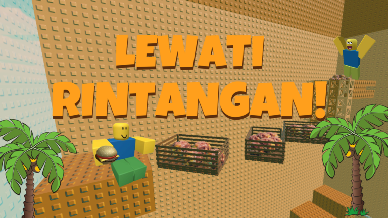 [🌴] Tower of Sawit screenshot 1